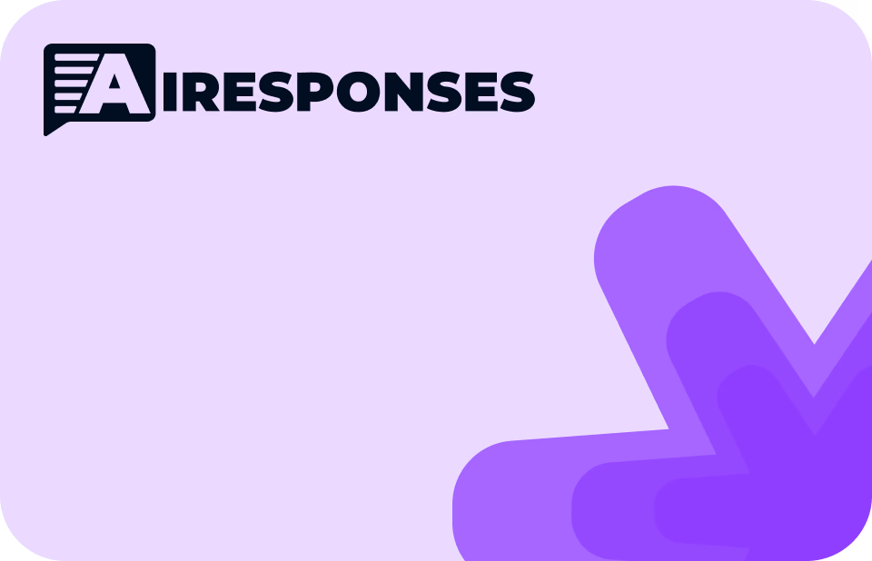 Как SaaS сервис Airesponses вышли на сеть магазинов через Coldy