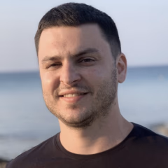 Тарас Алтунин